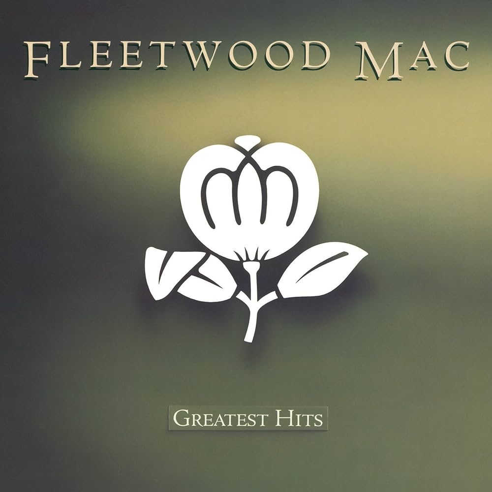 Fleetwood Mac-Greatest Hits (NEW)
