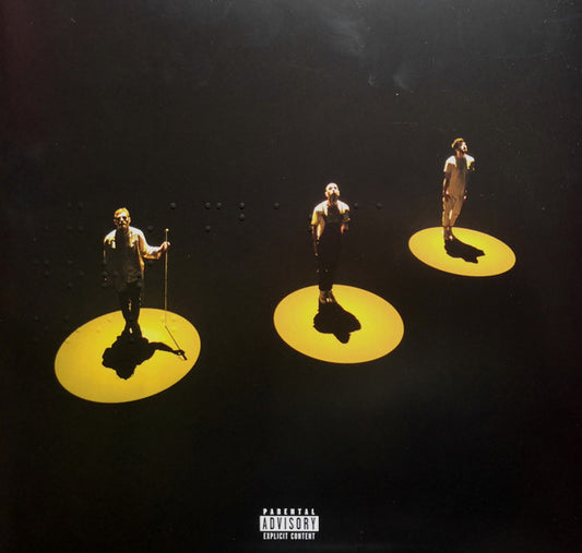 X Ambassadors-Orion (NEW)