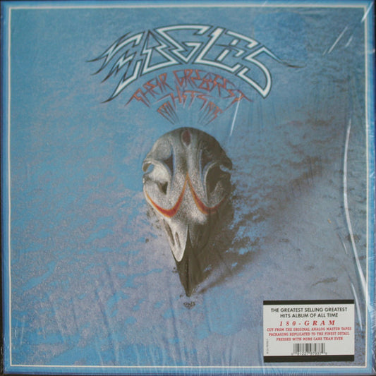 Eagles - Their Greatest Hits 1971-1975 (SEALED)