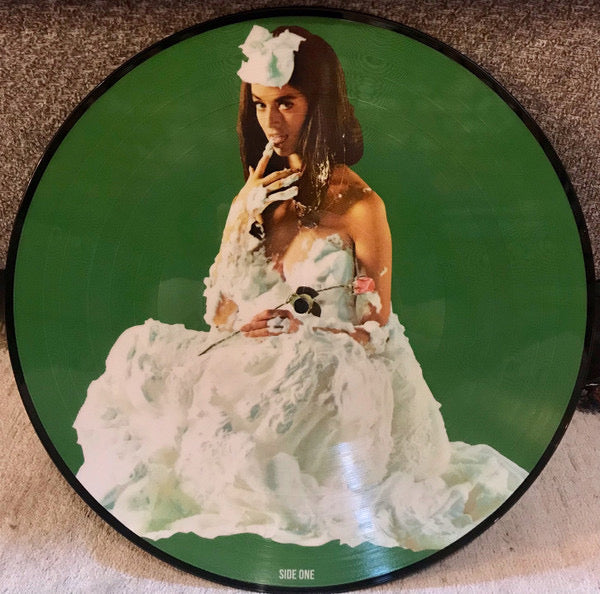 Herb Alpert's Tijuana Brass- Whipped Cream & Other Delights (NEW) (60th Anniversary Picture Disc)