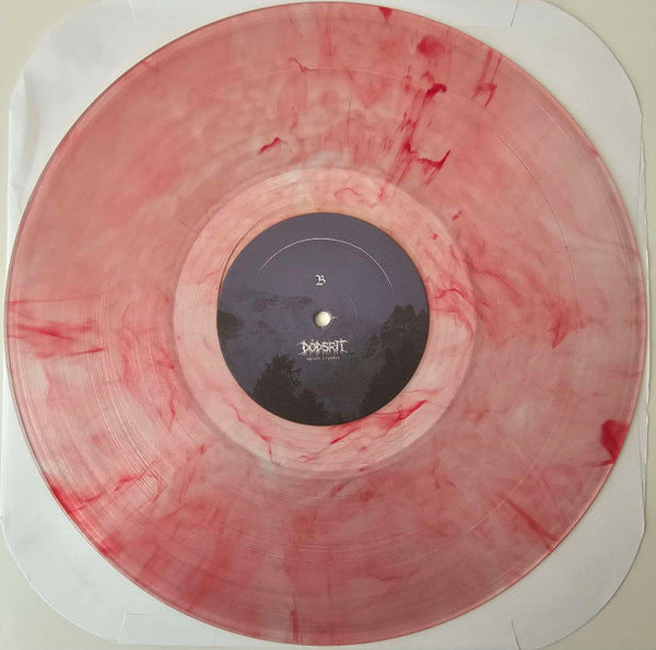 Dödsrit - Spirit Crusher (NEW) (BLOODSHOT)