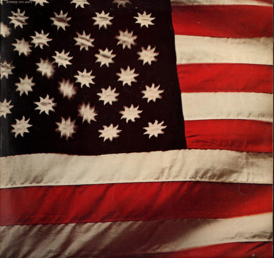 Sly & the Family Stone-There’s A Riot Goin’ On (USED)