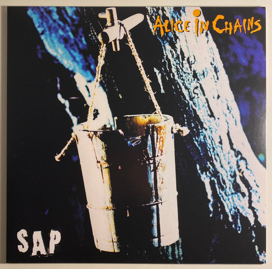 Alice In Chains-SAP (RSD 2020) (SEALED)