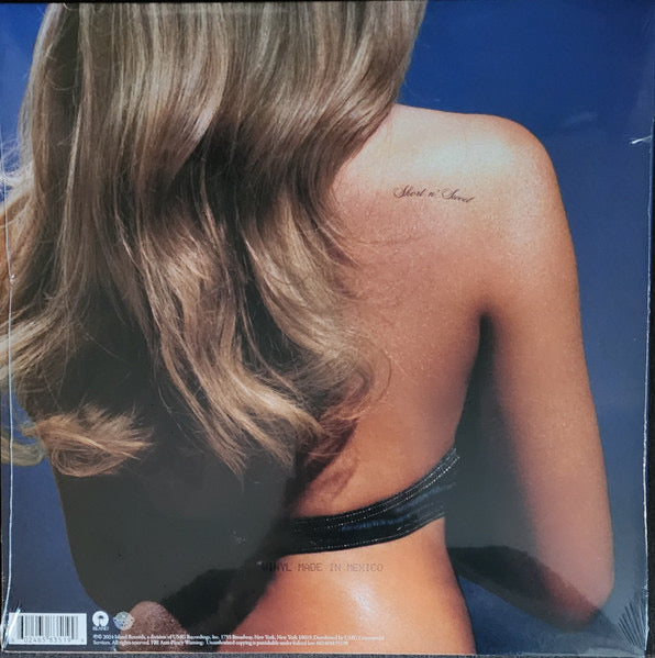 Sabrina Carpenter-Short ‘N Sweet (NEW) (LIGHT SKY BLUE)