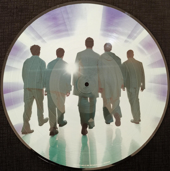 Backstreet Boys- Millennium (NEW) (PICTURE DISC)