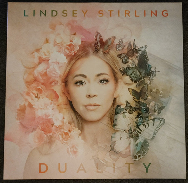 Lindsey Stirling-Duality (NEW) (ROSE PINK)