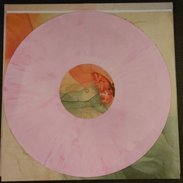 Lindsey Stirling-Duality (NEW) (ROSE PINK)