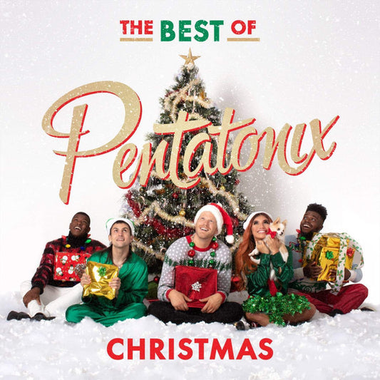 Pentatonix-The Best of Pentatonix Christmas (NEW)