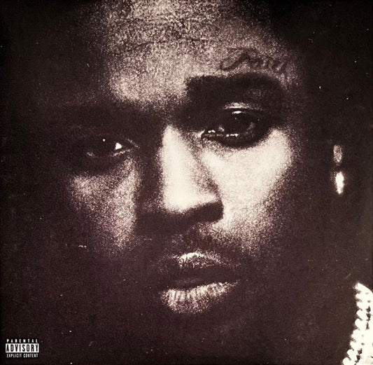 Pop Smoke-Faith (SEALED) (Blue)