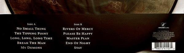 Post Malone-Twelve Caret Toothache (SEALED) (SILVER)