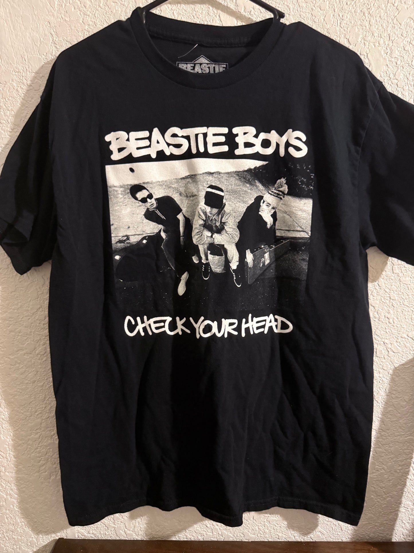 Beastie Boys Tee LG