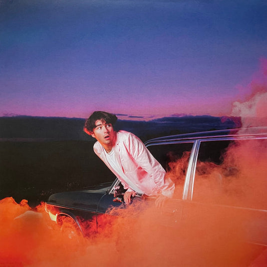 Alfie Templeman-Forever Isn’t Long Enough (USED)