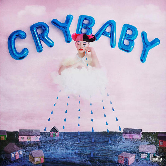 Melanie Martinez-Cry Baby (SEALED)