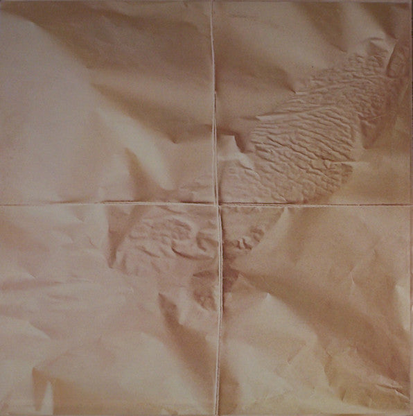 Jefferson Airplane-Bark (USED)