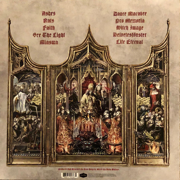 Ghost- Prequelle. USED