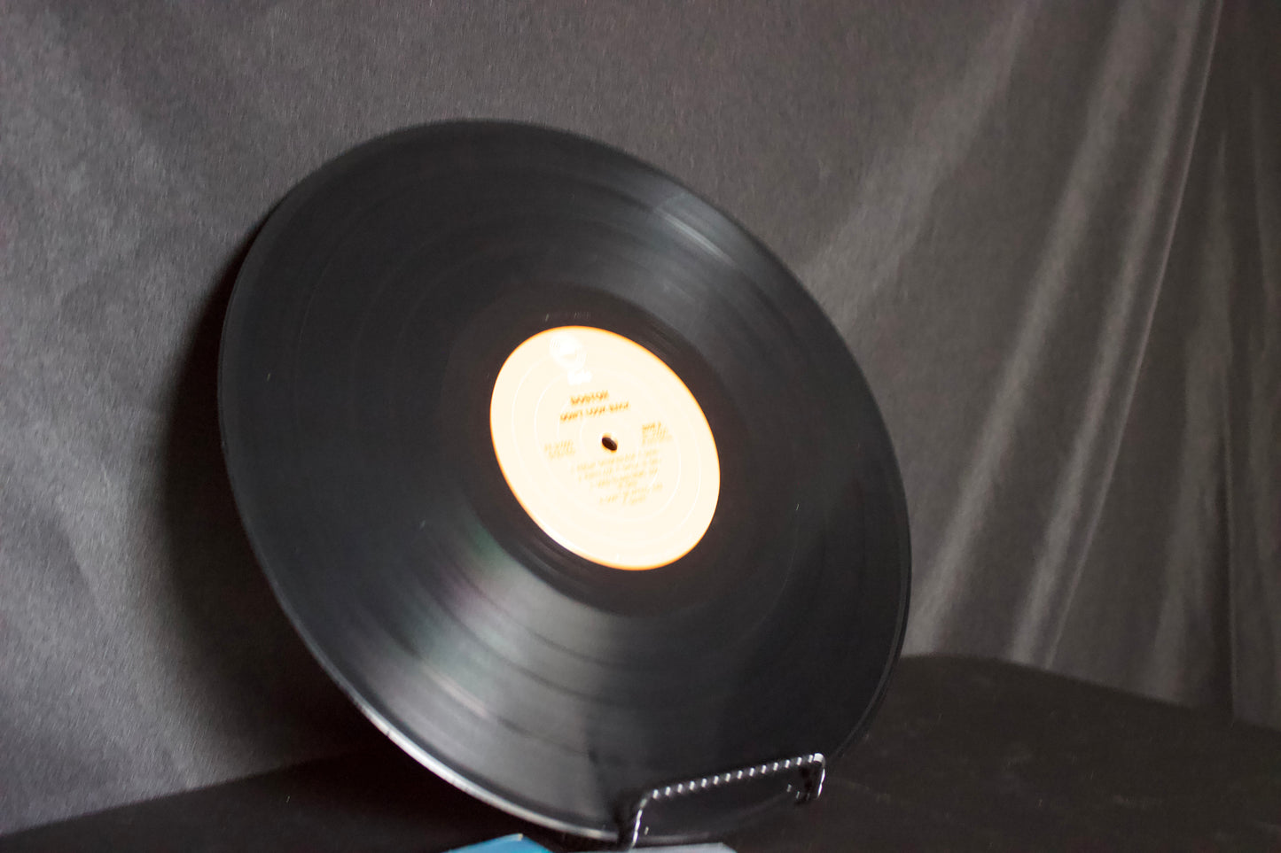 BOSTON- Don't Look Back (USED)