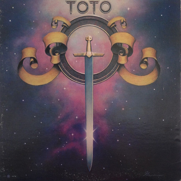 Toto-Toto (USED)