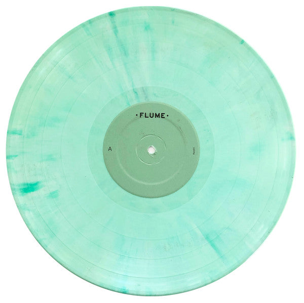 Flume-Skin (Mint Marble) (USED)