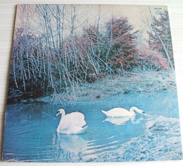 Affinity- Affinity (USED)