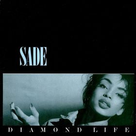 Sade-Diamond Life (USED)
