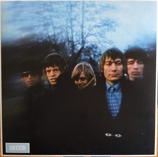 the Rolling Stones- Between the Buttons (2003 EU) (USED)