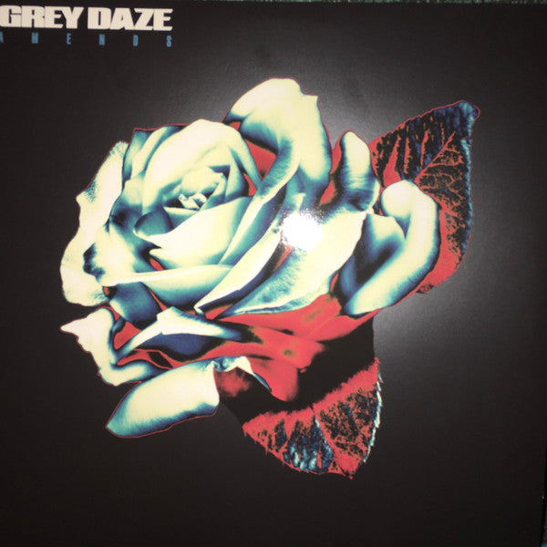Grey Daze-Amends (NEW)