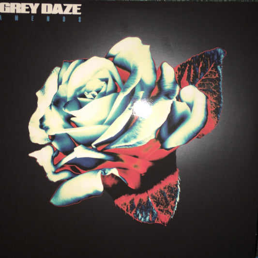 Grey Daze-Amends (NEW)