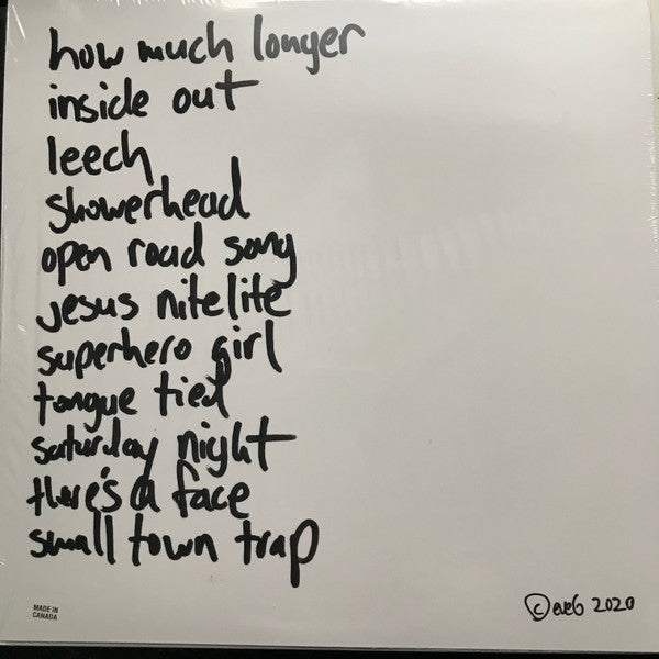 Eve 6-The Fly Album Live (NEW) (RSD 2020)