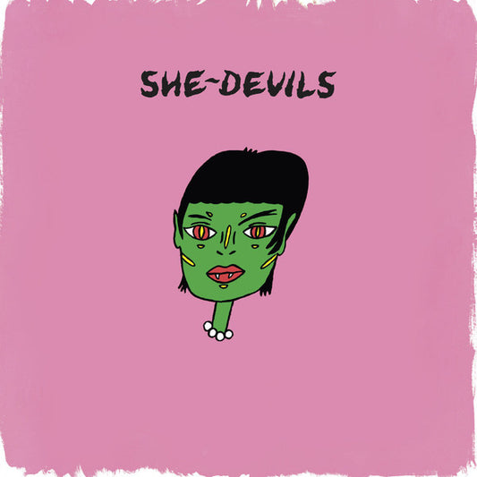 She-Devils-She-Devils (USED)