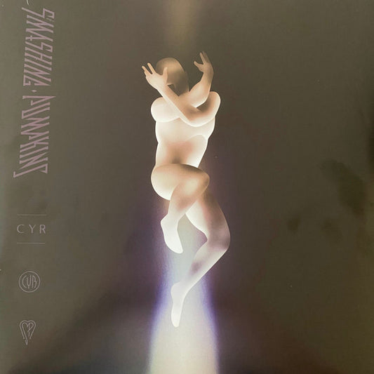 Smashing Pumpkins-CYR (NEW) (PURPLE BLOOD)