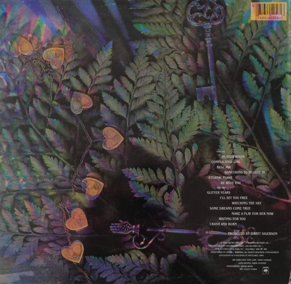 Bangles- Everything (USED)