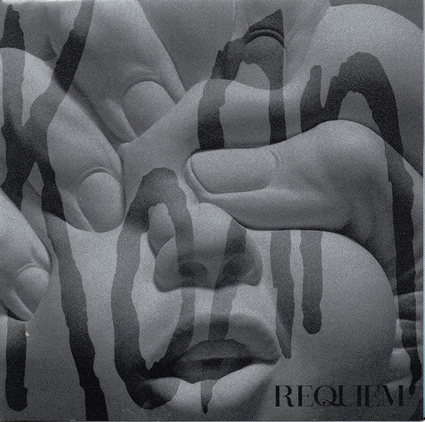 Korn-Requiem (SEALED)