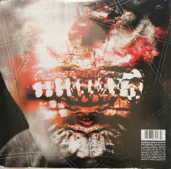 Slipknot-Vol. 3: the Subliminal Verses (SEALED) (Violet)