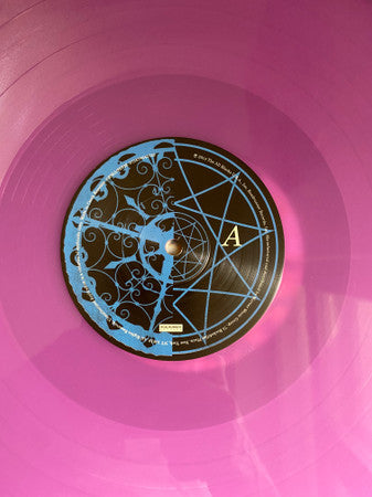 Slipknot-Vol. 3: the Subliminal Verses (SEALED) (Violet)