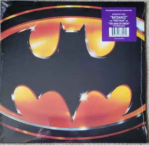 Prince-Batman OST (NEW)
