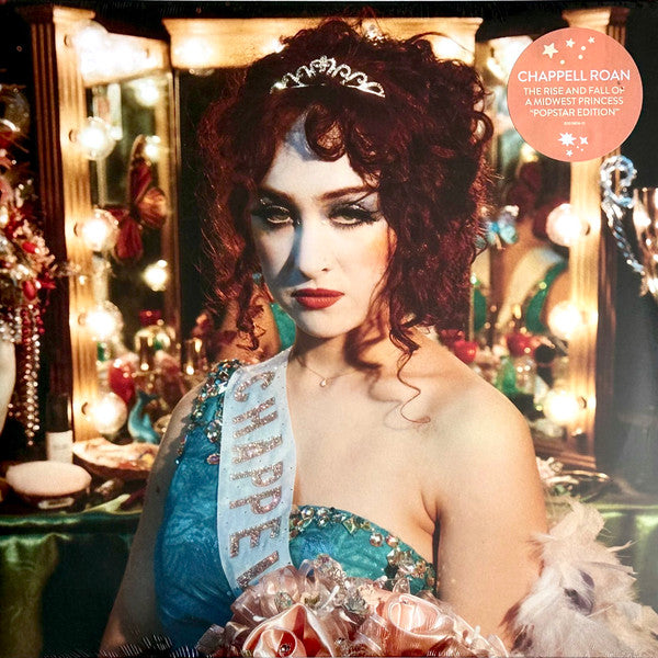 Chappell Roan-The Rise and Fall of a Midwest Princess (USED)
