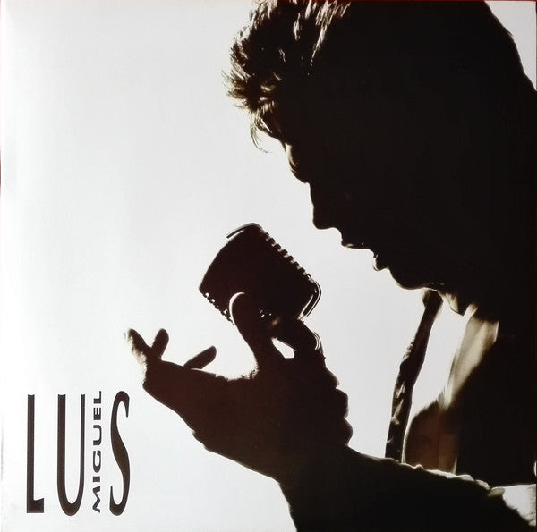 Luis Miguel-Romance (NEW) (REISSUE)