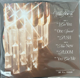 Twice-Without You-th (Mini Album) (NEW)