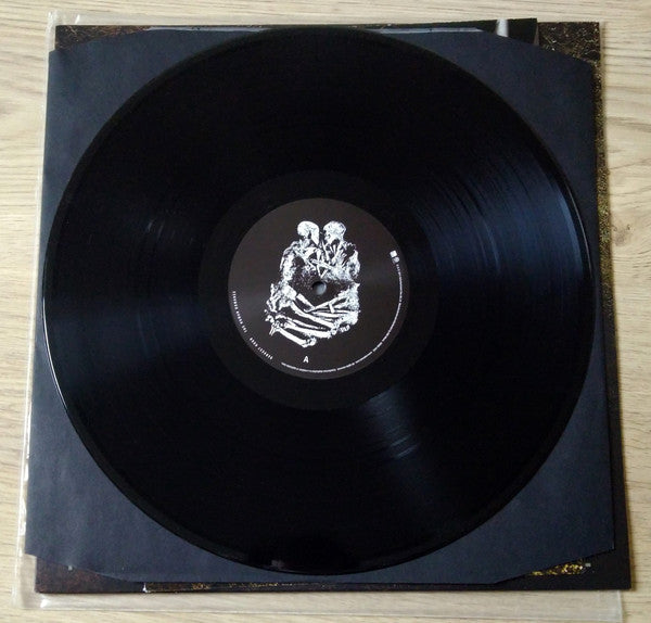 Darkest Hour-the Human Romance (USED)