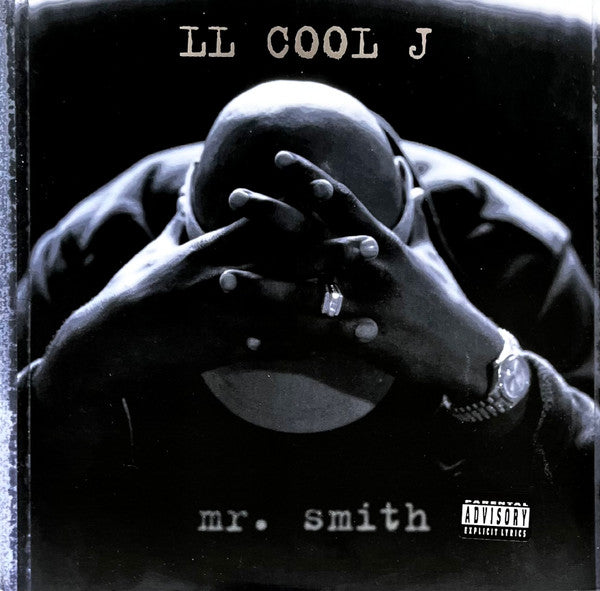 LL Cool J- Mr. Smith (USED)