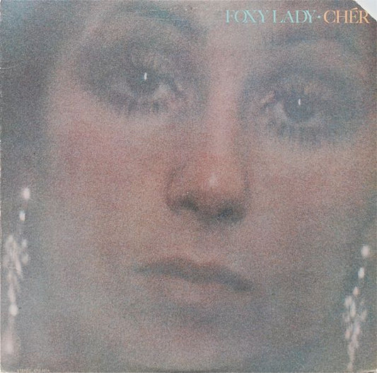 Cher-Foxy Lady (USED)
