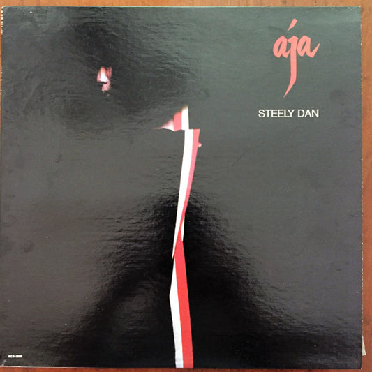 Steely Dan-Aja (USED)