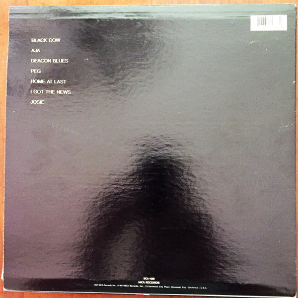 Steely Dan-Aja (USED)