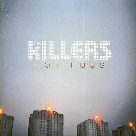 the Killers-Hot Fuss (NEW)