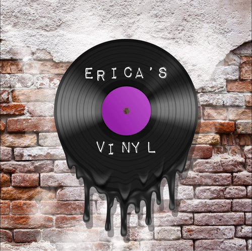 Erica's Vinyl