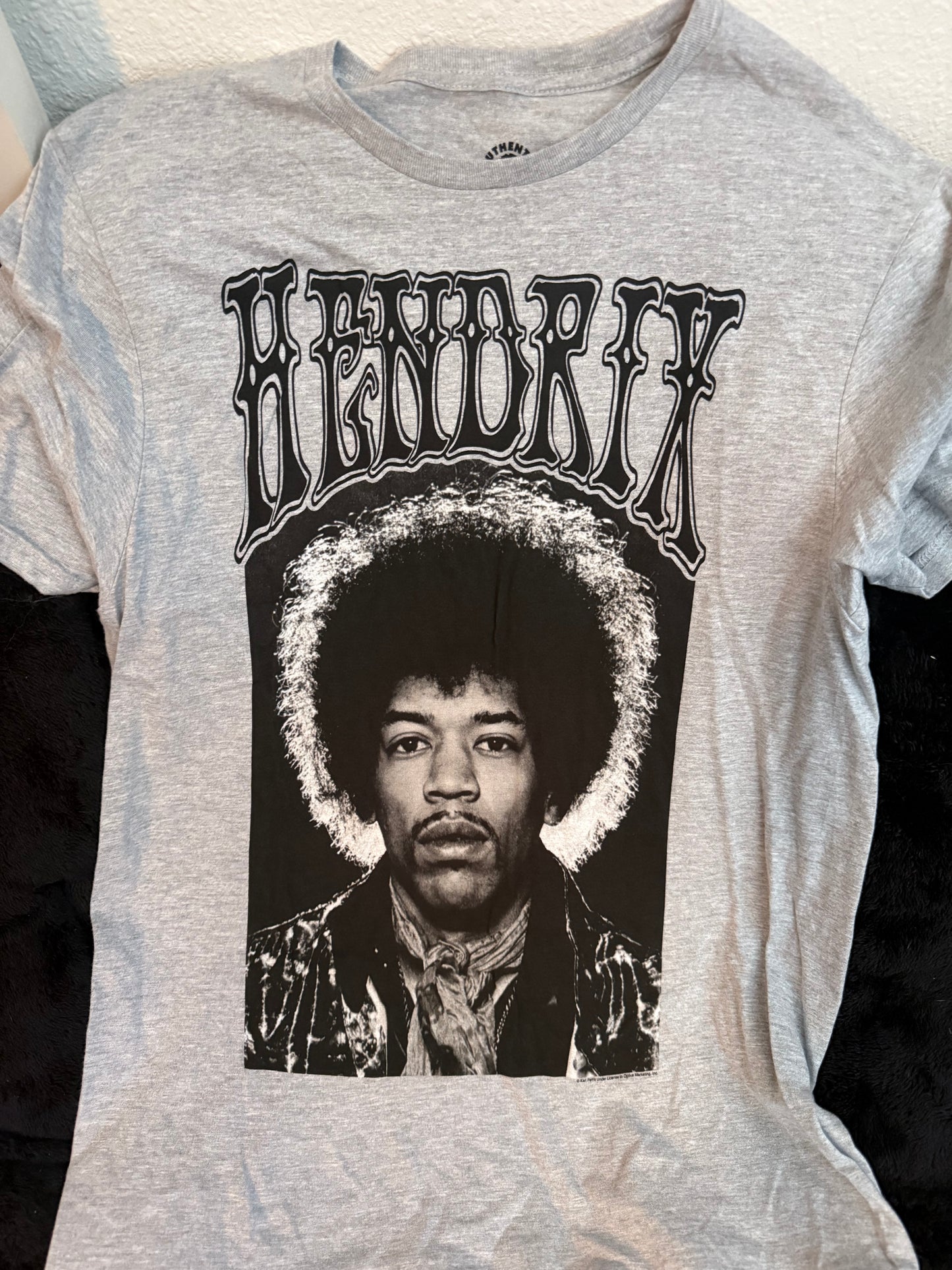 Jimi Hendrix Tee