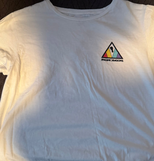Imagine Dragons Tee