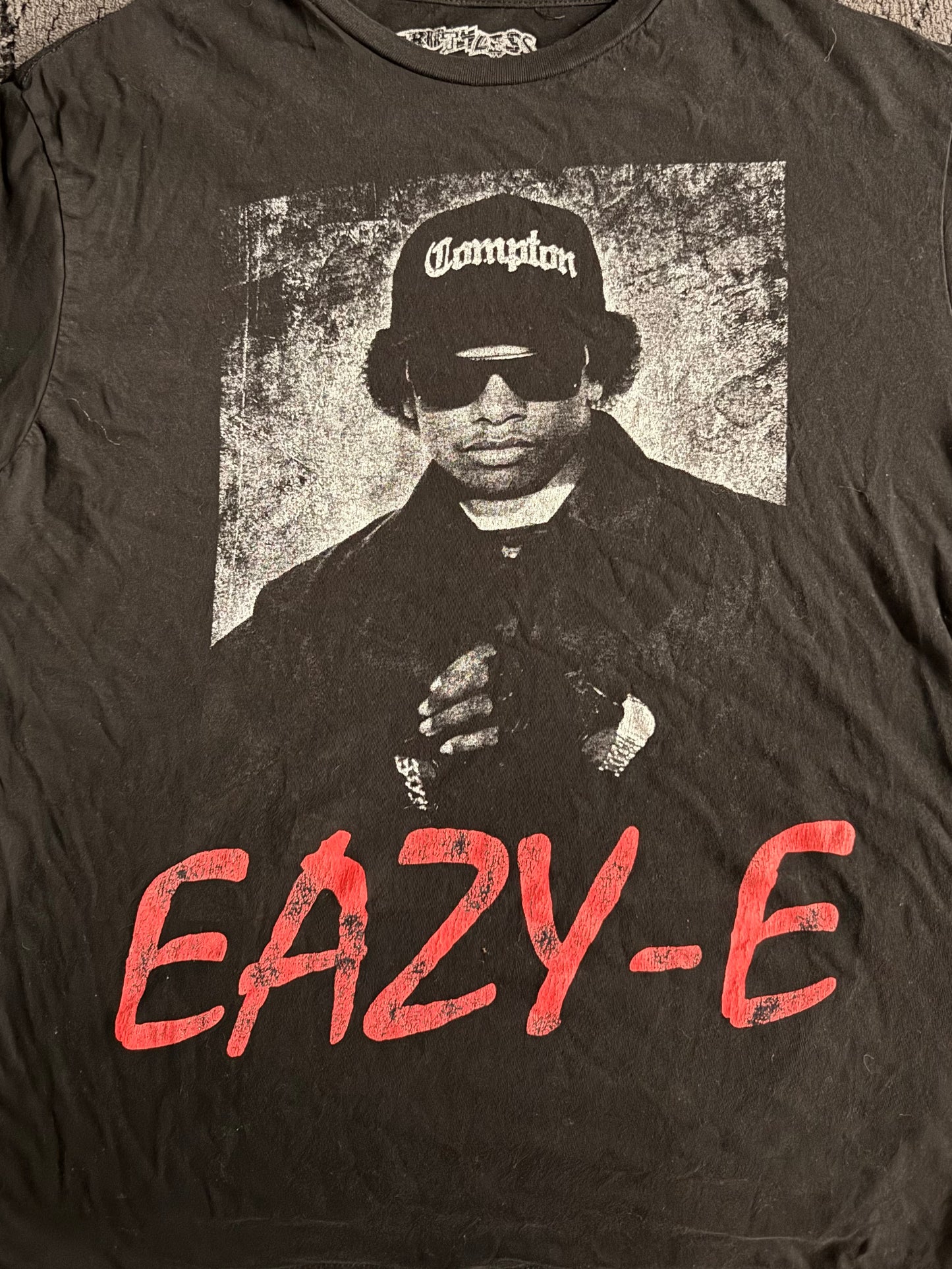 Eazy-E Tee LG