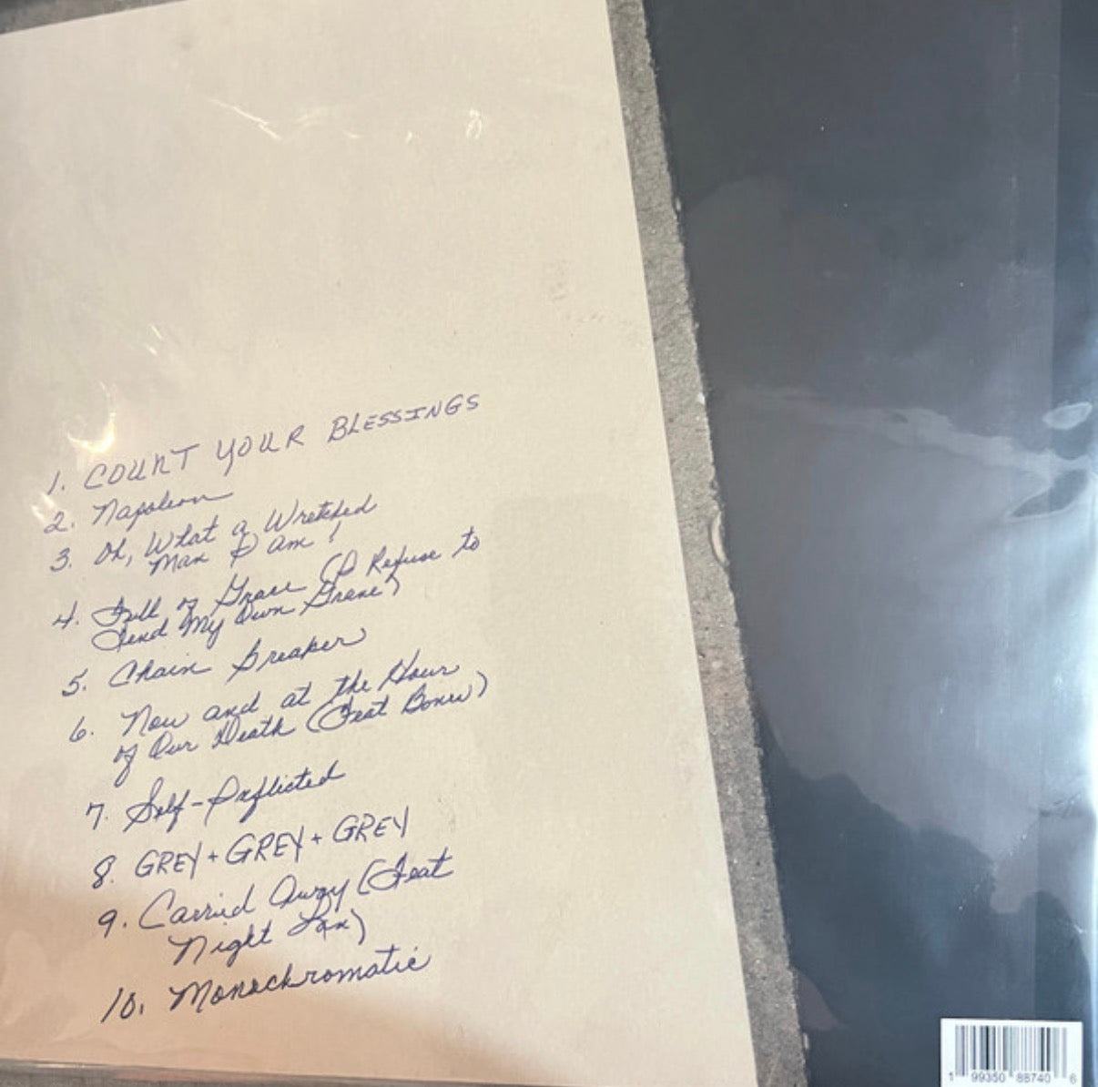 $uicideboy$-Thy Kingdom Come (NEW) (RED)