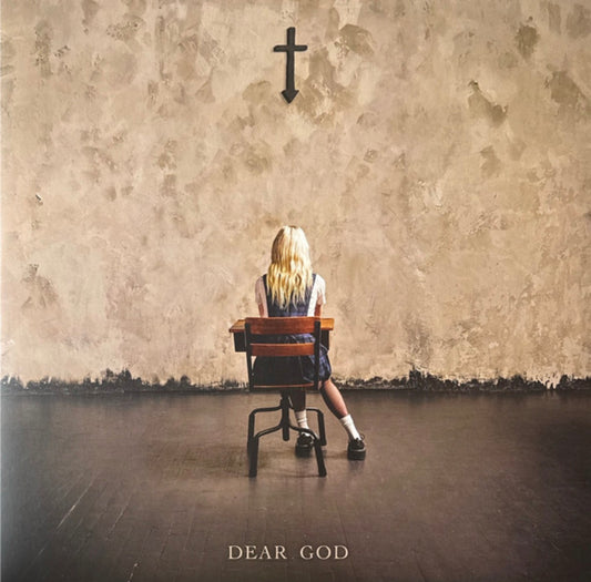 Pretty Reckless-Dear God (NEW) (RED)